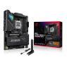 ASUS ROG Strix B850-F Gaming WiFi AMD AM5 B850-F ATX Motherboard 16+2+2 Power Stages, AI PC, DDR5 AEMP, WiFi 7, 4X M.2, PCIe® 5.0, Total Support of 19 USB, 20Gbps Type-C®, AI Networking II, Aura Sync